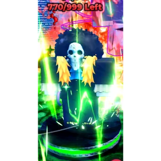 anime dice - Broc