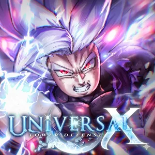 Universal Tower Defense X - Beast Bundle