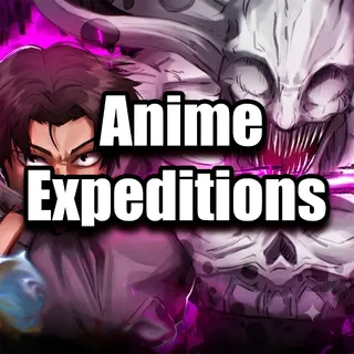 Anime Expeditions - Release Bundle 2