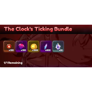 Universal Tower Defense X - The Clock's Ticking bundle
