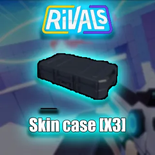 Rivals | Skin case [X3] [724R]