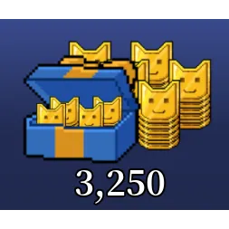 Animal Hospital - 3250 Animal coins