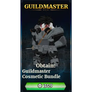 Dungeon Lootr - GuildMaster