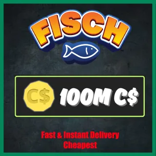 Fisch Money