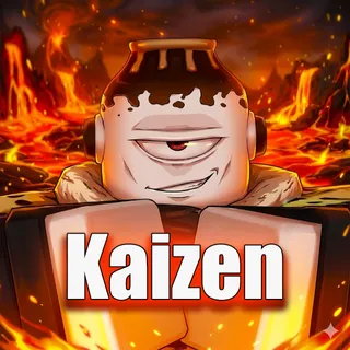 Kaizen - Lion Monarch