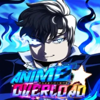 Anime overload - Shiny Hunter