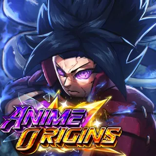 Anime Origins - Release Bundle