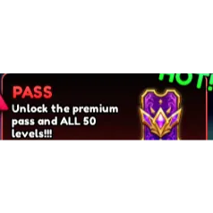 Anime Vanguards -   pass 