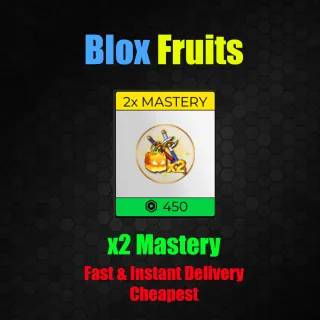 Blox Fruits