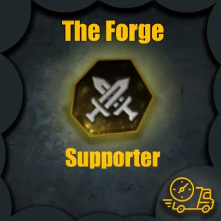 The Forge