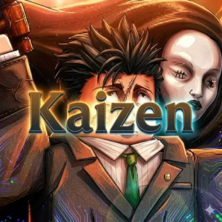 Kaizen -Judgeman