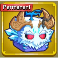 Blox Fruits - Yeti Permanent