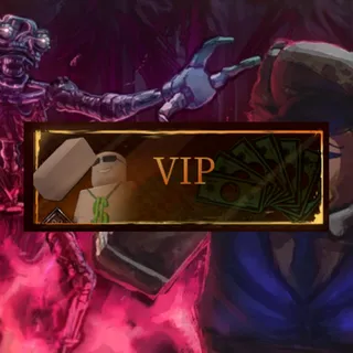 Bite By Night - VIP