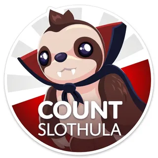 count slothula