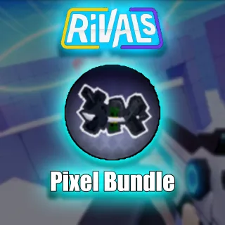 Rivals | Pixel Bundle [649R]