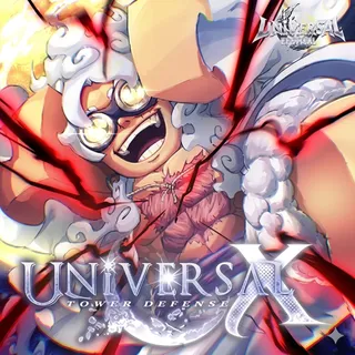 Universal Tower Defense X - Big Mama Bundle