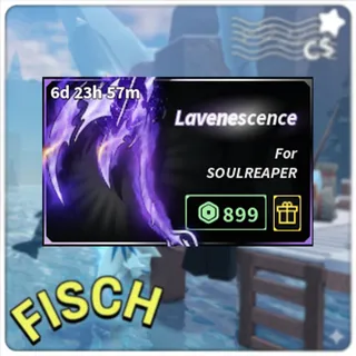 Fisch - Lavenescence