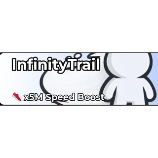 +1 Speed Keyboard Escape _ infinity Trail