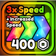 ANIME SQUADRON - x3 Speed