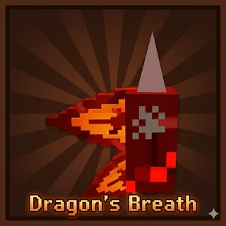 grow a garden 2 - x3 Dragon's Breath