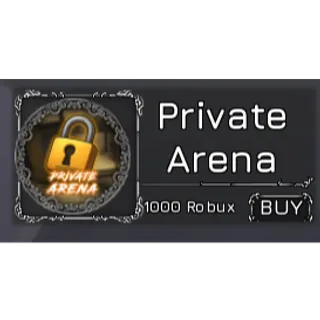 Ryujin -  Private Arena