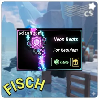 Fisch - Neon Beats