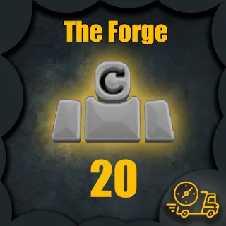 The Forge