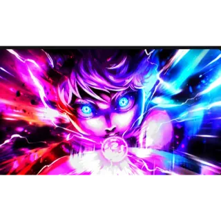 Defeat Anime RNG - 2x luck + 4x luck + 2x Drop Rate