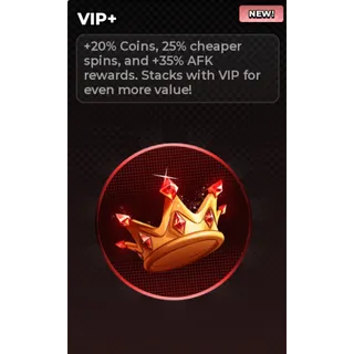 Anime Zero - VIP+