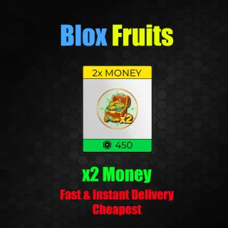 Blox Fruits