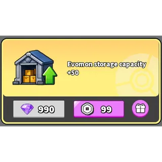 Evomon