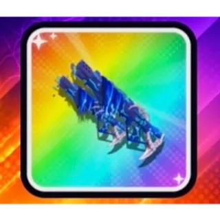 Hypershot - dual reaper phantom