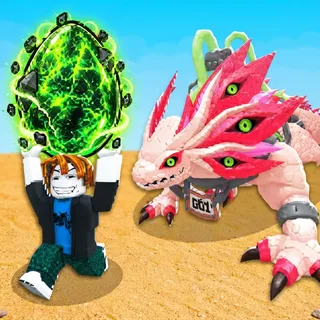 Steal An Egg - +1B Speed
