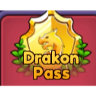 Dragon Adventures - Drakon Pass