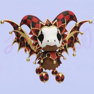 Jester Dragon