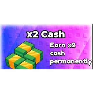  BE A FISH BAIT _ x2 cash