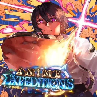 Anime Expeditions - x2 Infernal Bundle 1 + x2 Infernal Bundle 2