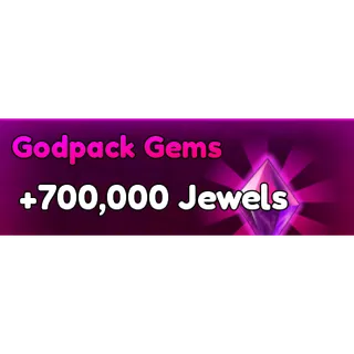 anime mysterious -  700.000 Gems 