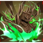 King Legacy _ Tree