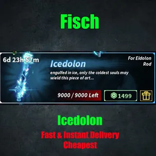 Fisch - Icedolon