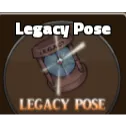 King Legacy _  Legacy Pose