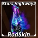 Fisch - Stars Highways