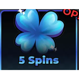anime dice - x5 Jackspot Spins