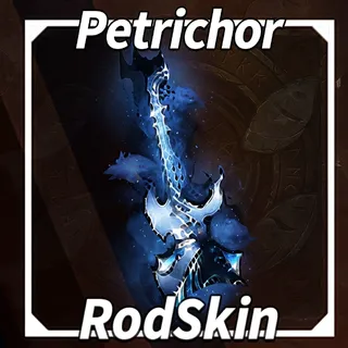 Petrichor