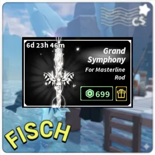 Fisch - Grand Symphony
