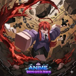 Anime Vanguards Painful lessons mount bundle