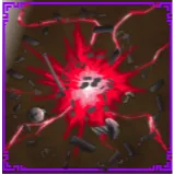 King Legacy _ Magnet