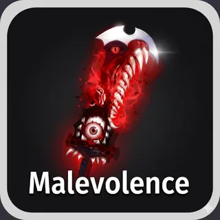 Fisch - Malevolence Skin for Plaguereaver