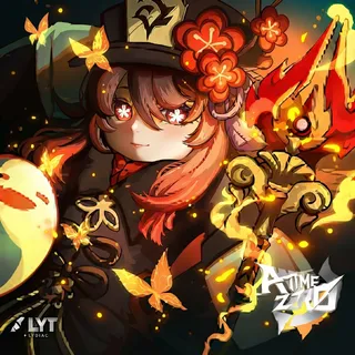 Anime Zero - Zero Bundle