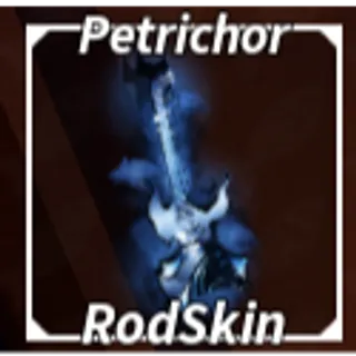 Petrichor